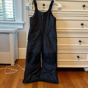 L.L. Bean Kids Cold Buster Snow Pants